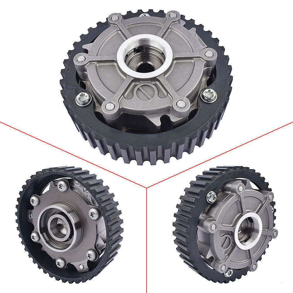 New 6900015 Suitable for Volvo Cylinder Head Camshaft Gear Exhaust Pulley Parts