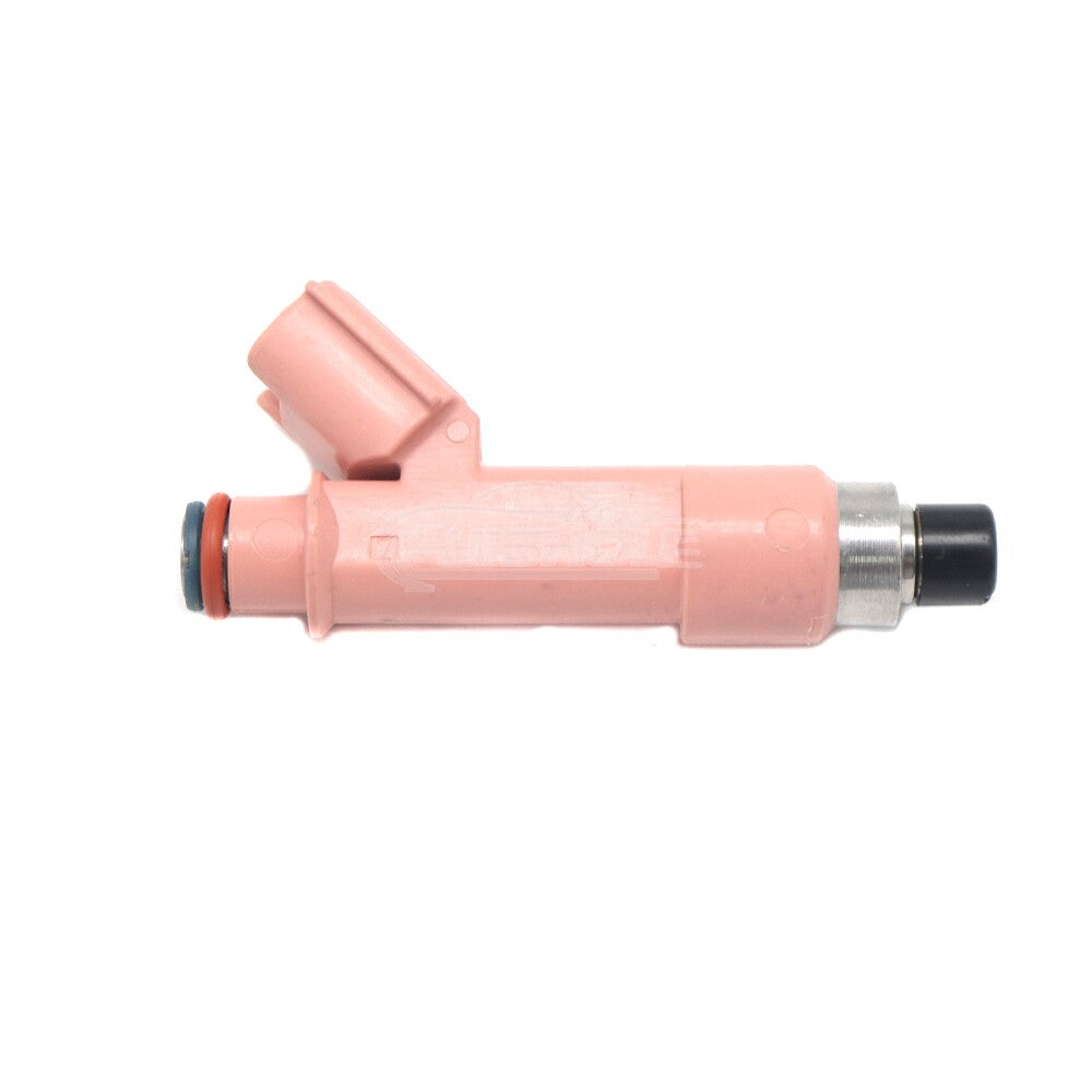 4PCS Fuel Injector Nozzle Replace for Toyota Prius C 1.5L 2012-2021 23250-21091