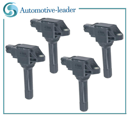 22433-AA700 4X Ignition Coils for Subaru BRZ WRX 2.0L Legacy Outback 2.5L 15-18