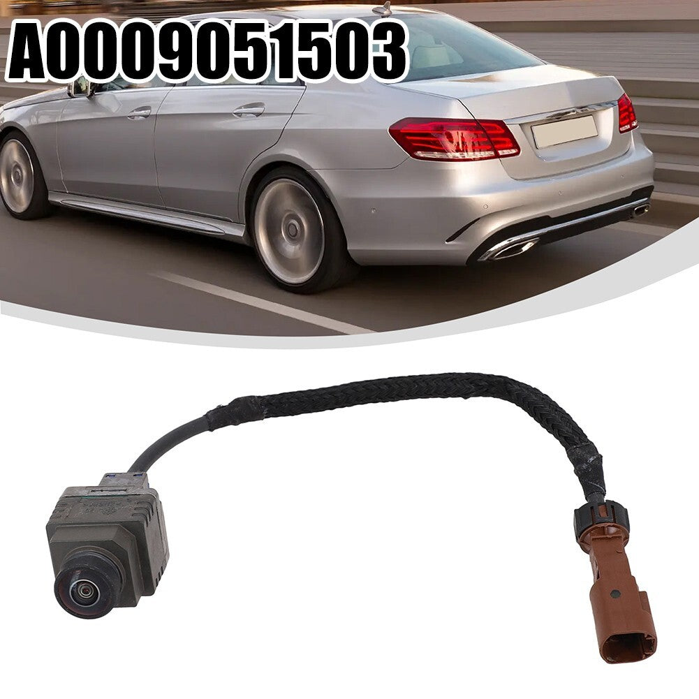 for Benz ML GL GLE GLS CLASS W166 W205 W207 A0009051503 Rear View Parking Camera