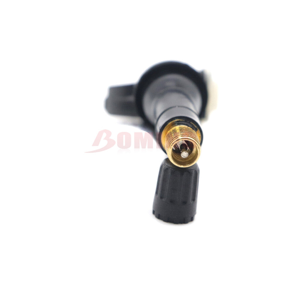 4-piece TPMS tire pressure sensor EB3T-1A180-AB 315MHz for Ford Focus 2016, 2017, and 2018 models.