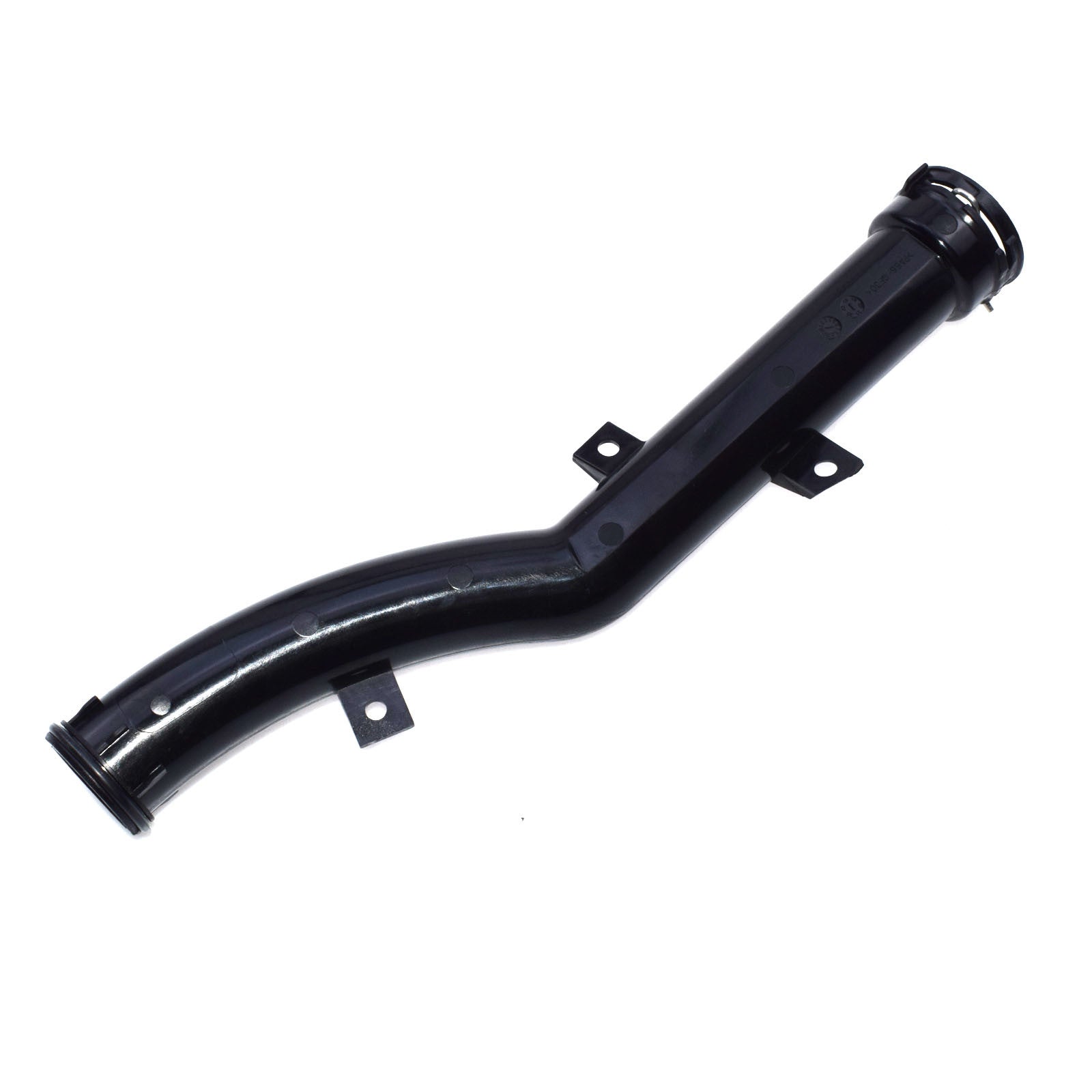 Water pump to thermostat coolant line 11537589713 for Mini Cooper 2007-12