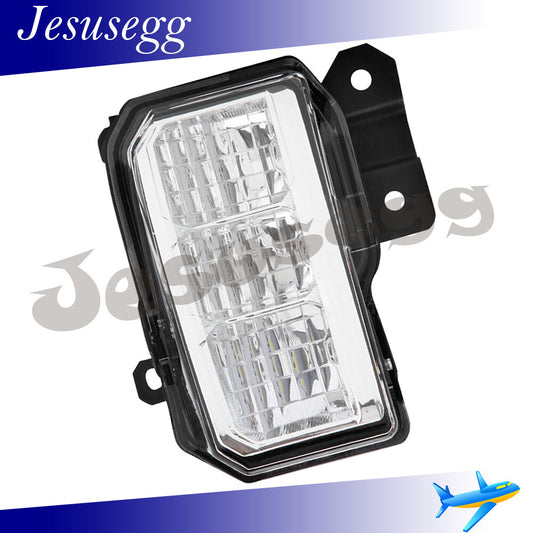Fog Lamp Light Assembly Front Left Side For 2019 2020 2021 for Subaru for Forester 2.5L