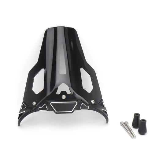 For Sportster S RH1250S 2021-2023 Windshield Wind Screen Deflector Windscreen