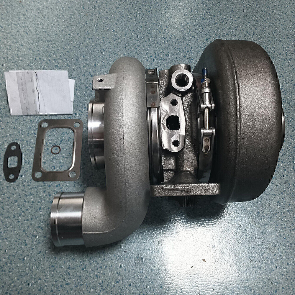 FOR 2013-2022 for Dodge ISB 6.7L Truck Holset HE300VG New Turbo charger
