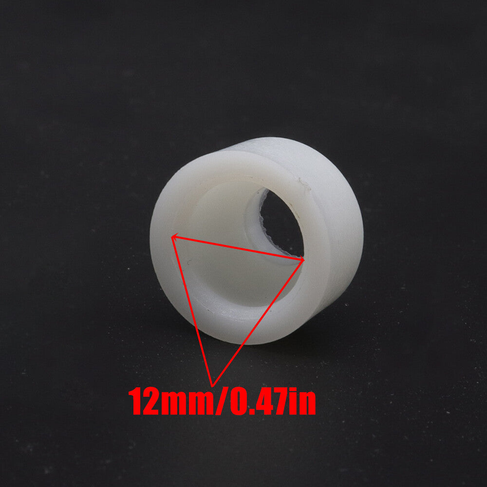 Gearstick end Bushing Cup For D21 Hardbody pickup Shift Control Lever Pivot