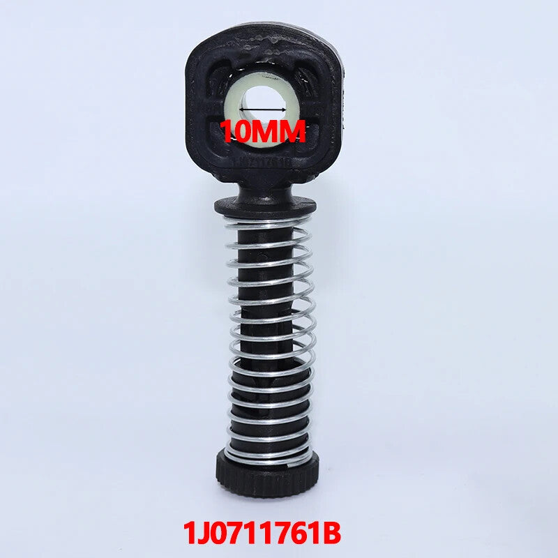 for VW for Golf MK5 Gearbox Shift Cable Linkage Shifter Lever Selector Repair Kit MT