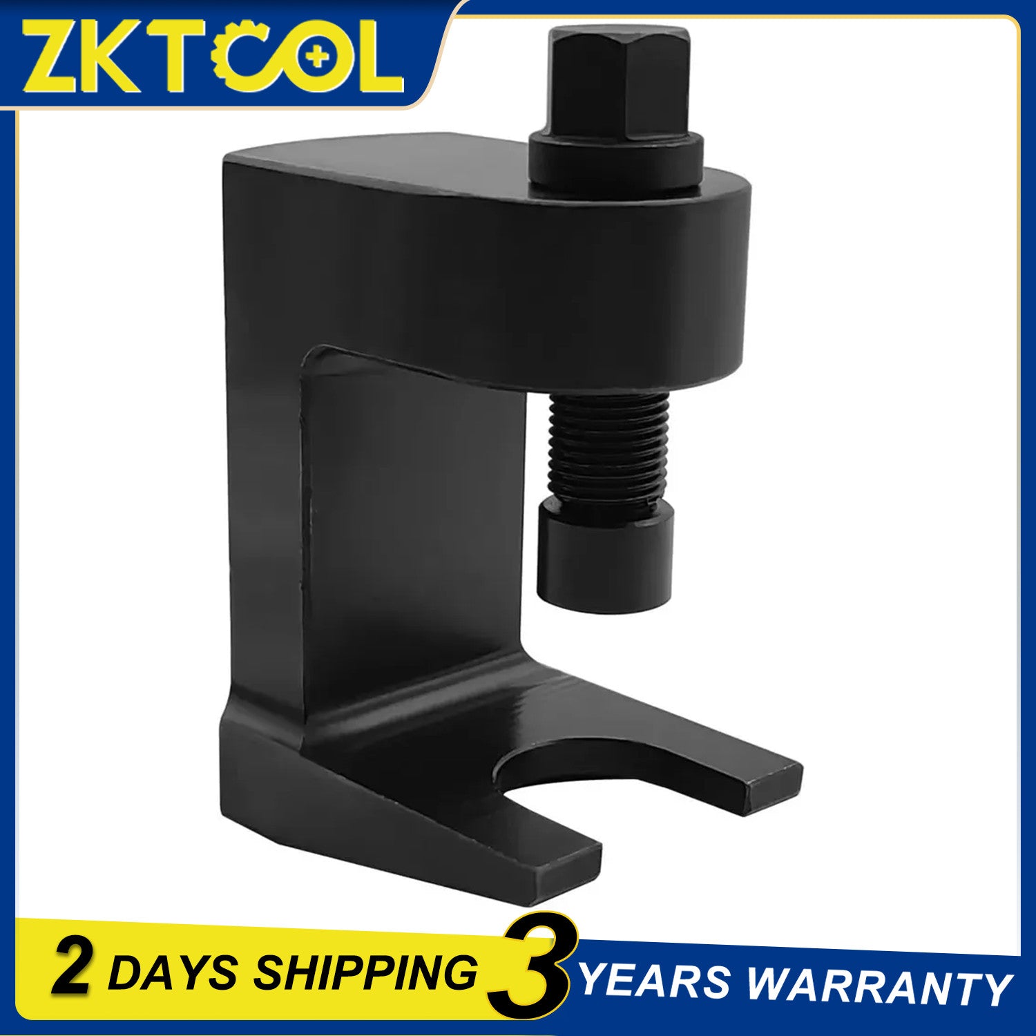 Ball Joint Separator T10187 28mm for VW Touareg for Audi for Porsche Pitman Arm Puller
