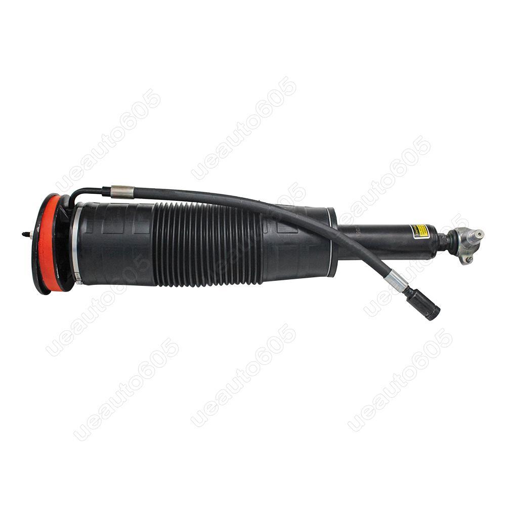 2pcs for Mercedes W221 ABC S CL Class Front Hydraulic Shock Strut 2213208013