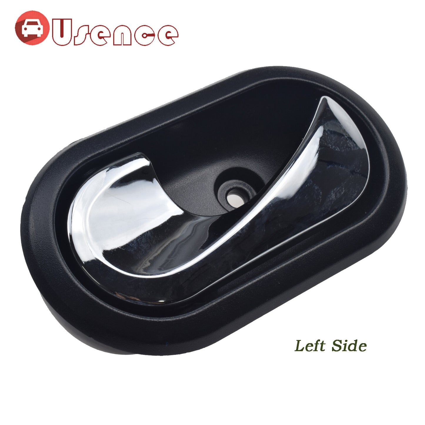 Left Interior Inner Door Handle 8200733848 For 2012-2016 for Renault Logan Duster