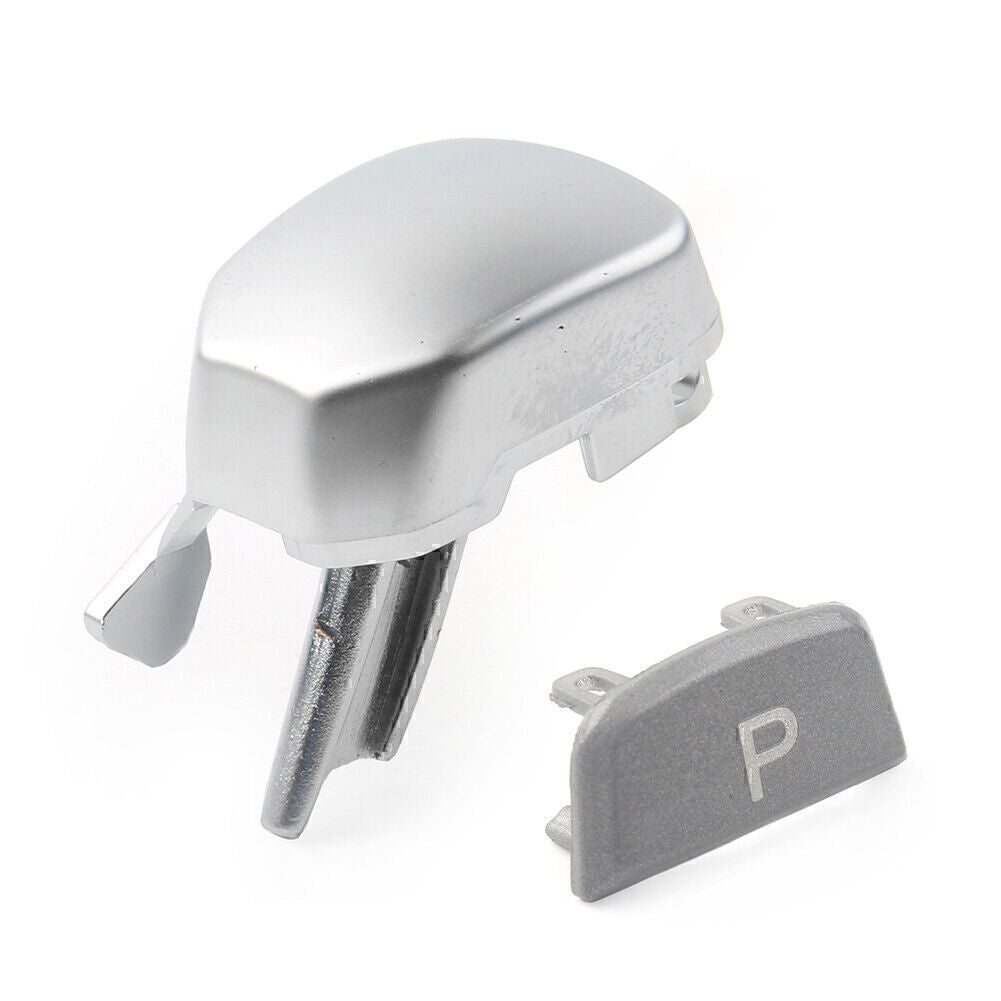 Gear Shift Change Release P button and lever for 2014-2020 for Land Rover Range Sport