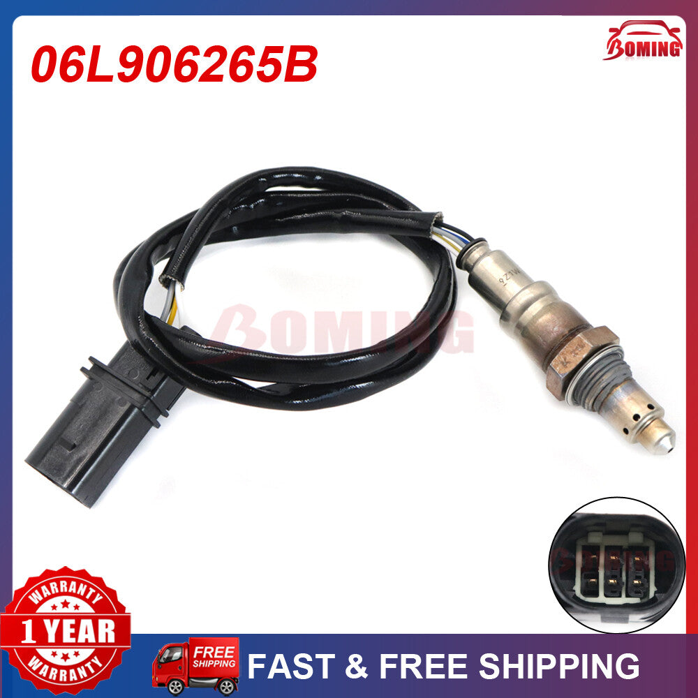 Nox Nitrogen Oxide Sensor Fits for Mercedes-Benz Sprinter E250 2500 3500 0009053503