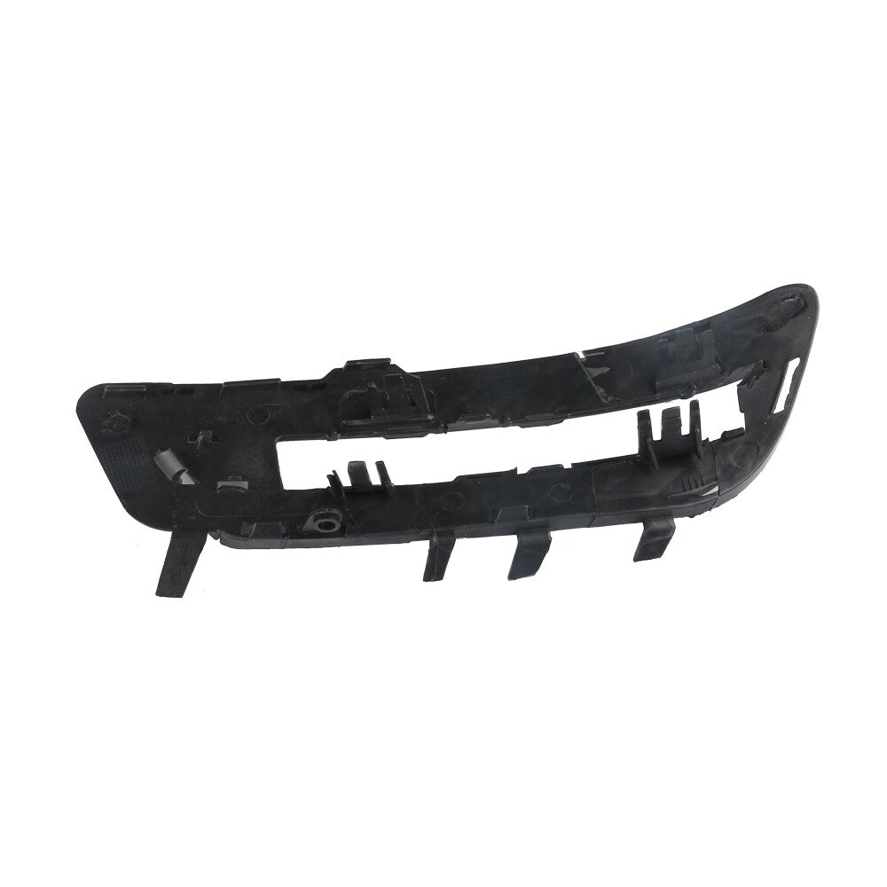 Fog Light Cover Front Bumper Grille Left fit for Mercedes E Class E350 E550