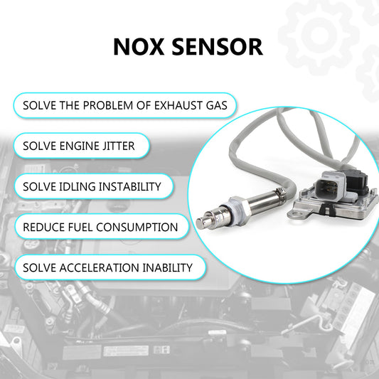 New Speed Sensor For Caterpillar CAT 312D 320D 320E 324E 450E ENGINE C6.4