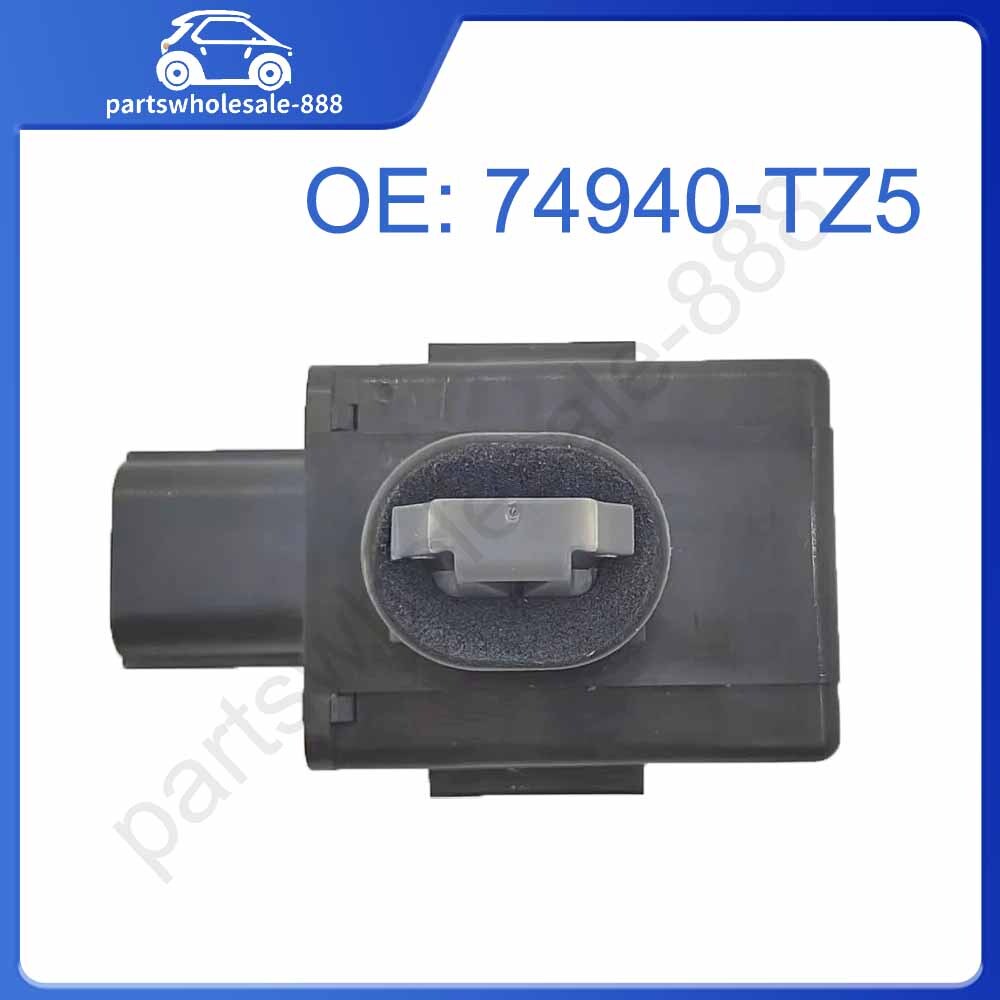 The buzzer assembly is intelligent and suitable for 18-20 for Honda Civics. It is clear and suitable for pilots like the MDX 74940-TZ5-.