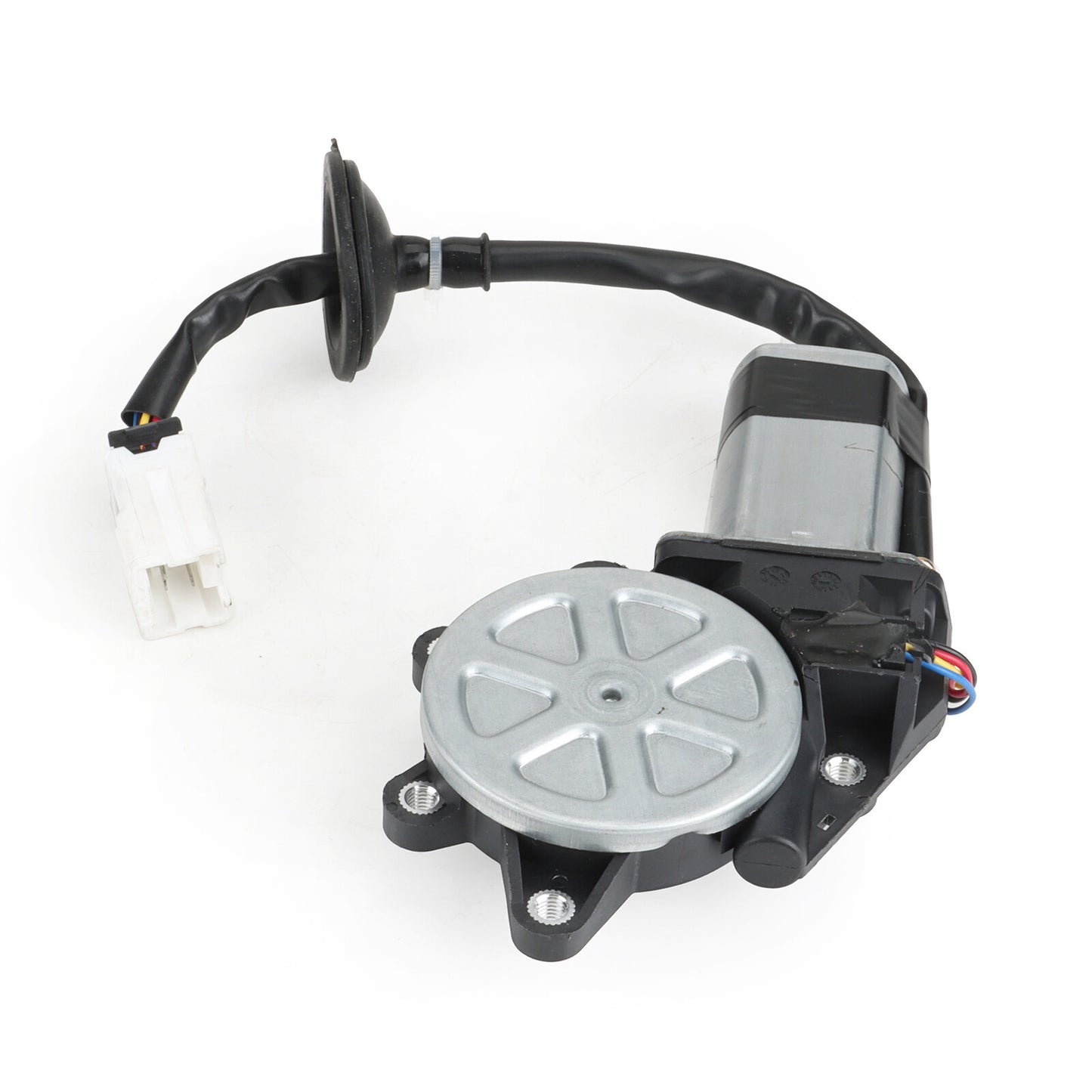 The front left-hand drive window adjuster motor is compatible with 2003-2009 for Nissan 350Z G35 for Infiniti models.