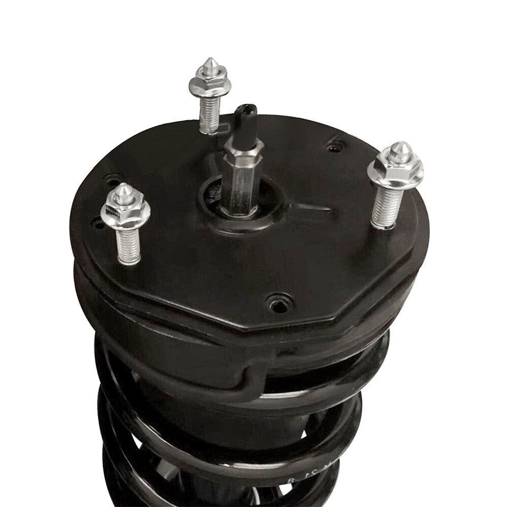 Front L/R Air Shock Core w/EDC for Cadillac for Escalade for Chevy Tahoe for GMC for Yukon 07-14