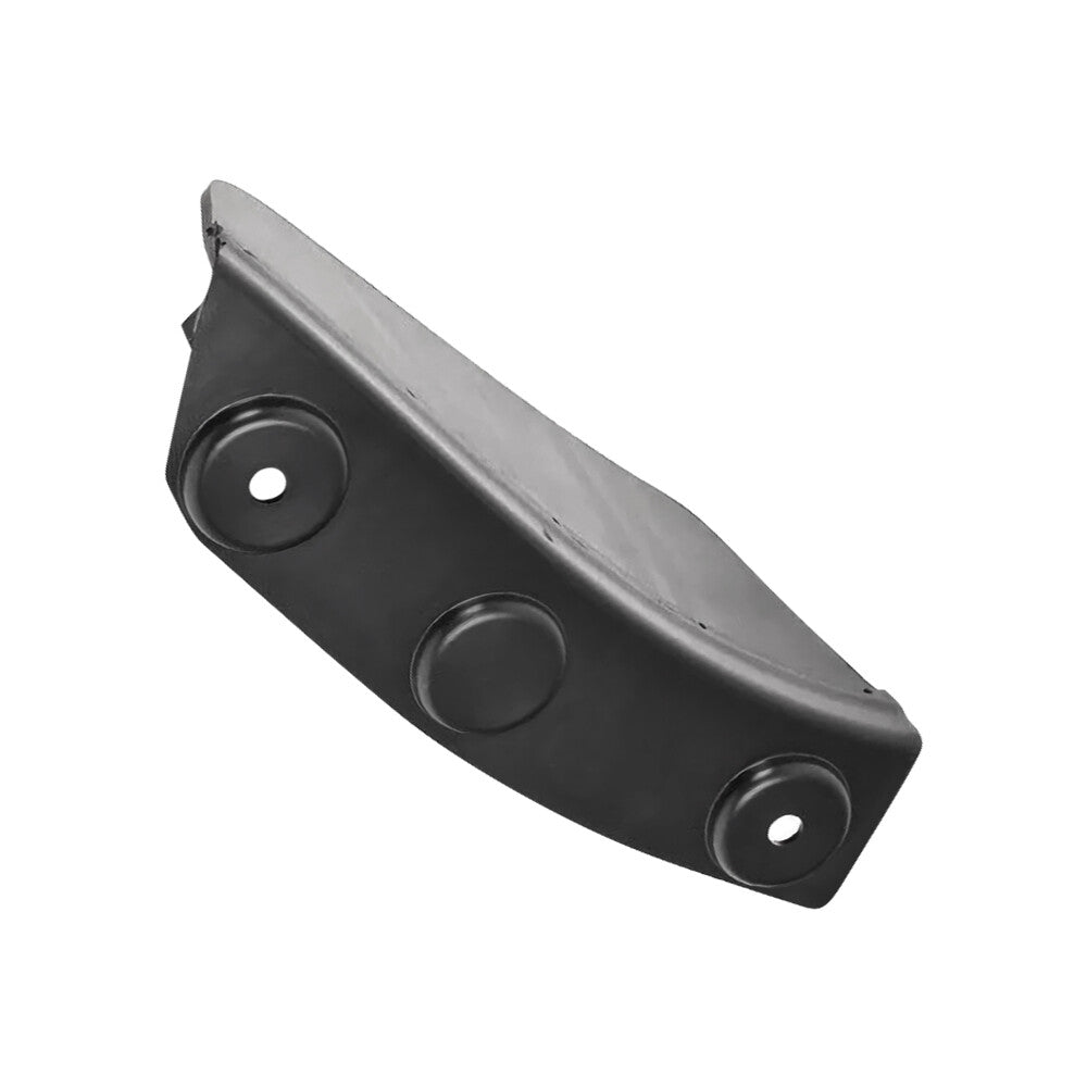 Wheel Arch Pressure Lip Front Right Side Black 51627213654 For X3 F25 2009-2017