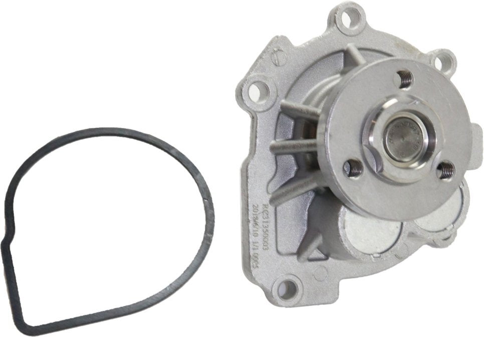 Engine Water Pump For hevrolet for Cruze Sonic Epica Aveo T300 for Opel 24405896
