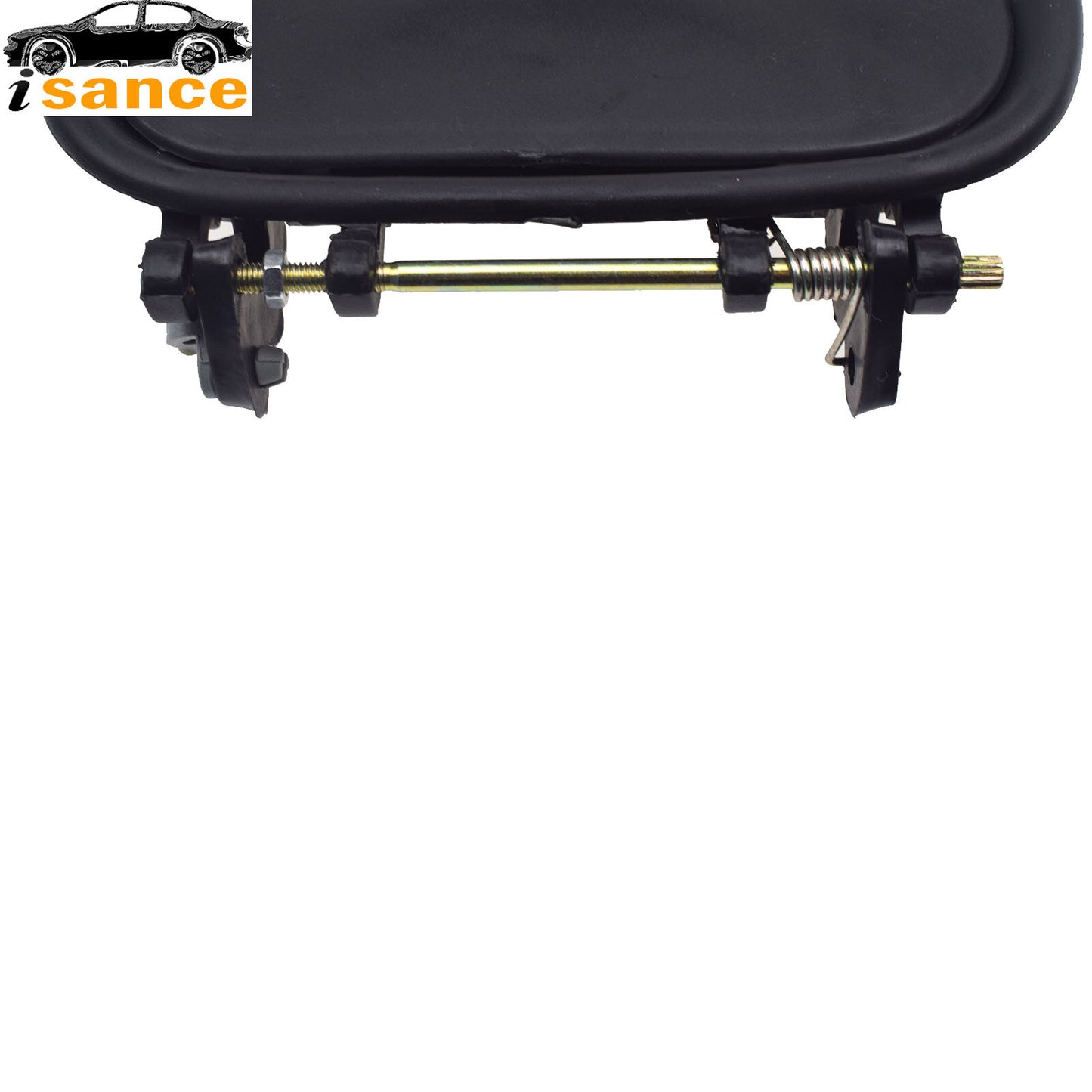 for ISUZU NPR NPR-HD NQR NRR 1995 - 2007 exterior driver's side door handle