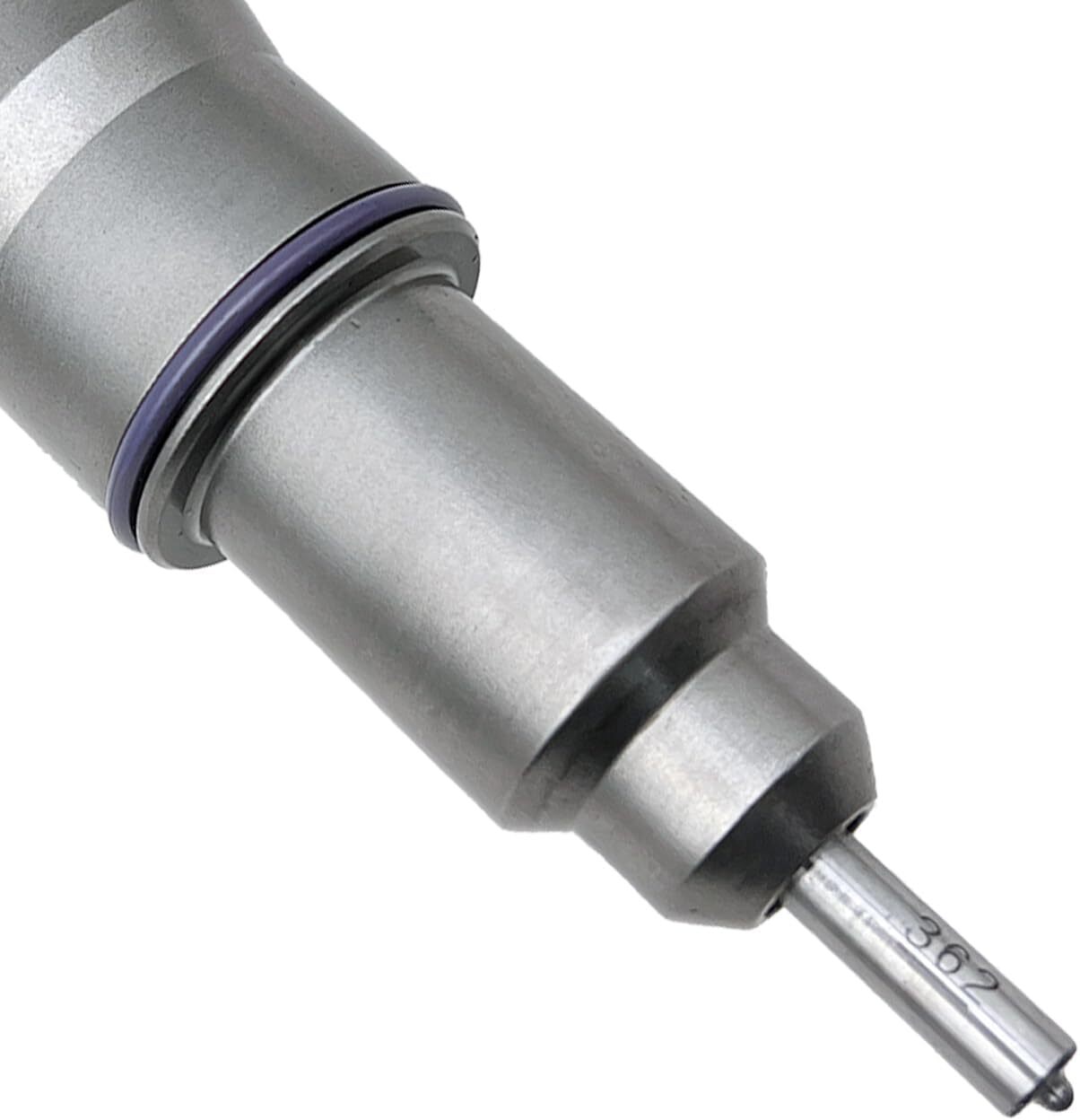 Common Rail Fuel Injector 21371673 21340612 for Volvo D13 Engine EC380 D EC480D