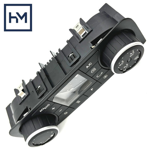 Climate control unit switch suitable for MAN TGX TGS 81619906106 81619906116 81619906128
