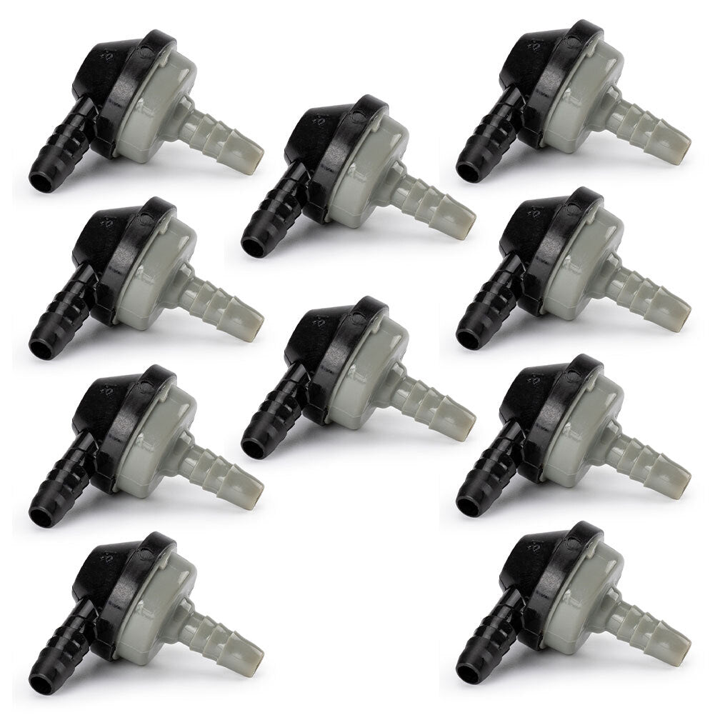 10X 56547926 Intake Manifold Check Valve Air Intake Unidirectional for VW for AUDI