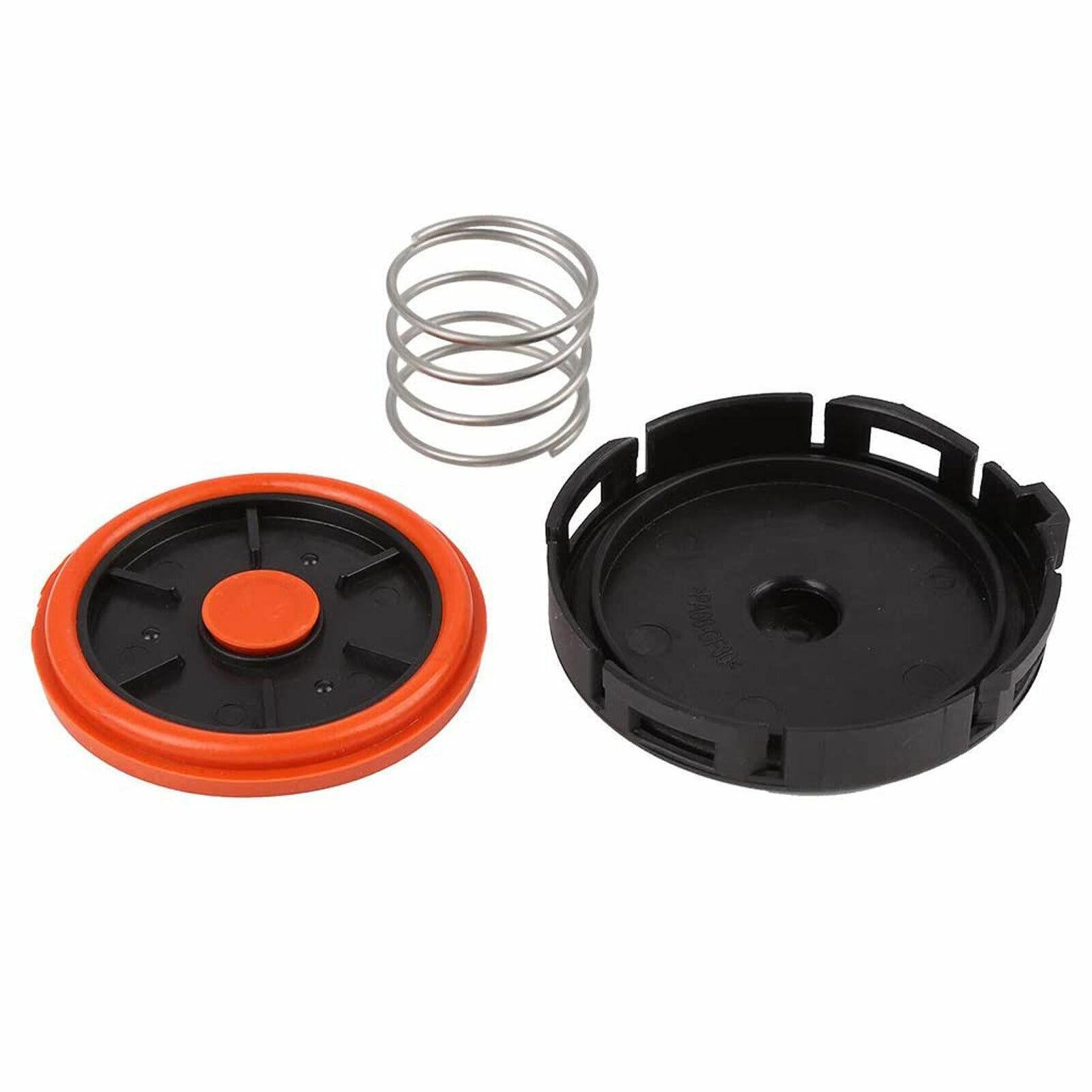 5 Pcs PCV Valve Cover Case Crankcase Durable Replacement Parts for BMW 1/3/5/X1
