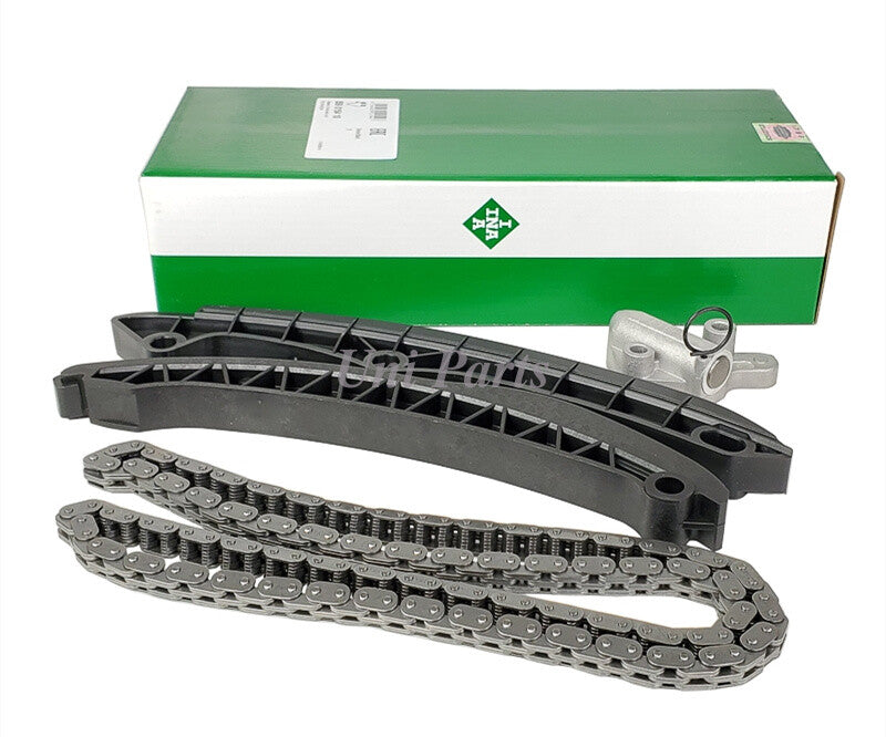INA Engine Timing Chain Kit 03C109158A is suitable for Audi A3, for Volkswagen for Jetta EOS, for Golf for Tiguan 1.4T.