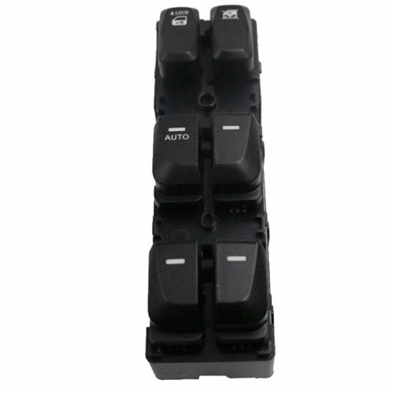 Front Power Window Switch 93570-2Z000 Fit for Hyundai IX35 2009-2015 935702Z000