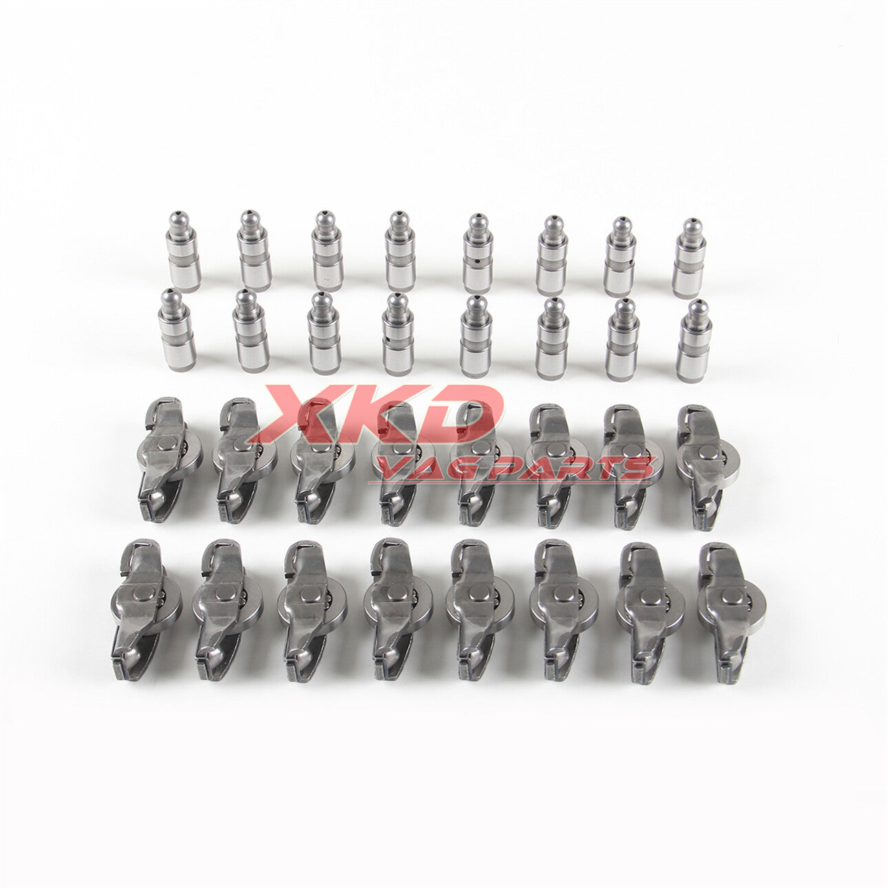 16  Valve lifter rocker arm suitable for Cadillac CT4 CT5 XT5 for Chevrolet Blazer LSY