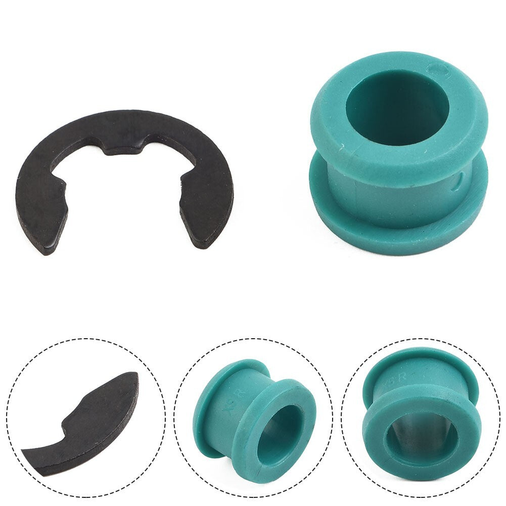 Automatic Transmision Shift Shifter Cable Bushing-Part for Toyota 33820-02370B