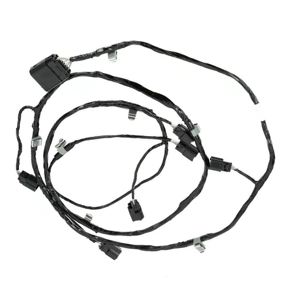 for JEEP GRAND CHEROKEE FRONT FASCIA WIRING HARNES 68143109AB 2014-2015 NEW