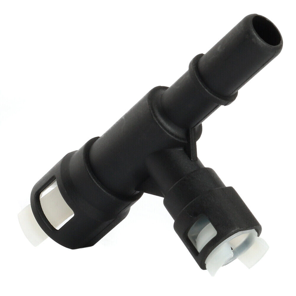 2PCS for Cadillac for Chevrolet Tahoe for Cadillac for Escalade Heater Hose Connector