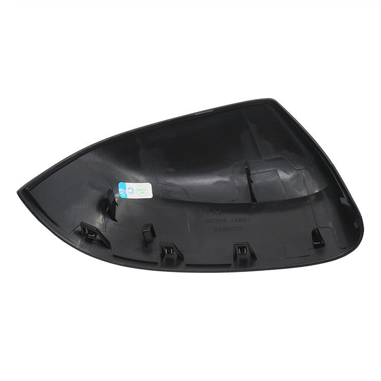 Brilliant Fit for BMW X3 4 5 6 7 Exterior Mirror Cover Primer 51168496623 18-20 Left