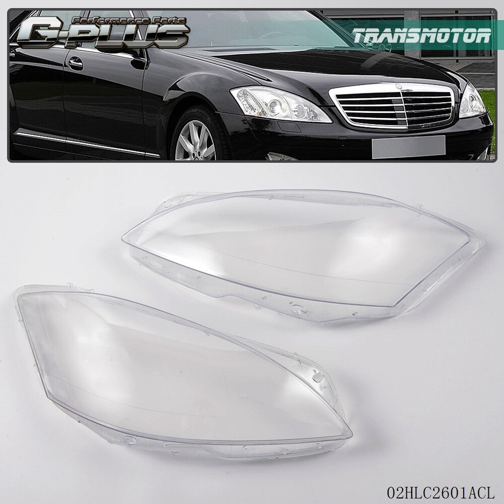 W221 Sea+ Small