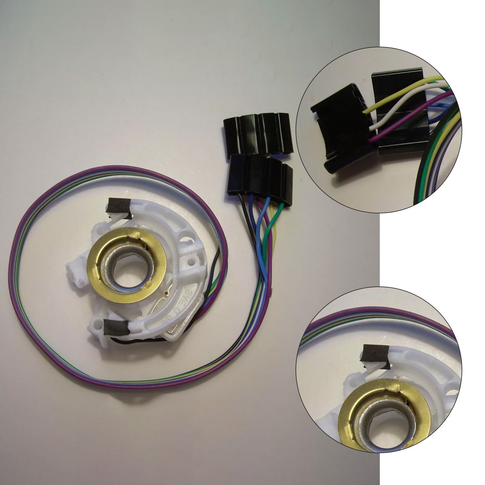 Turn Signal Switch for 1964 1965 1966 for Chevy Impala Belair Biscayne No TiltrT