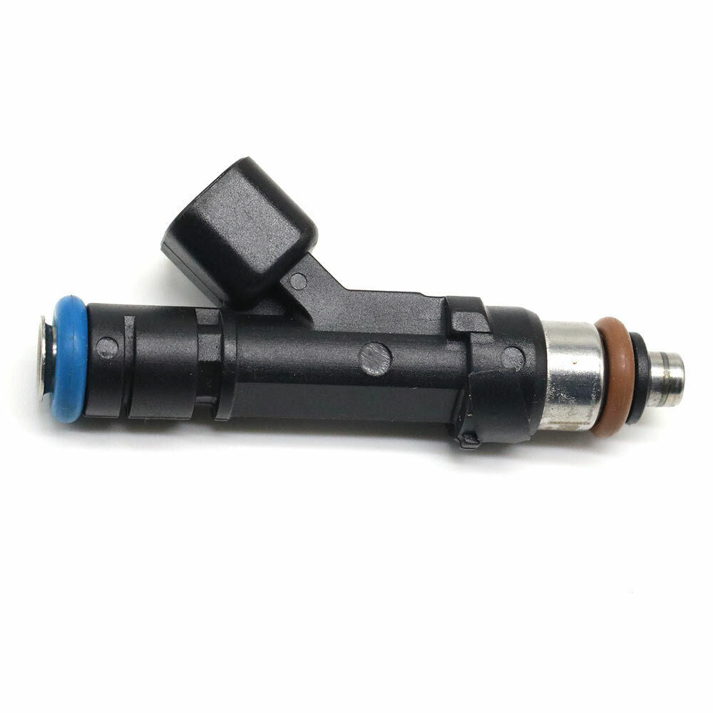 6Pcs New Fuel Injectors 0280158119 for Jeep for Dodge for Wrangler for Chrysler 3.3L 3.8L