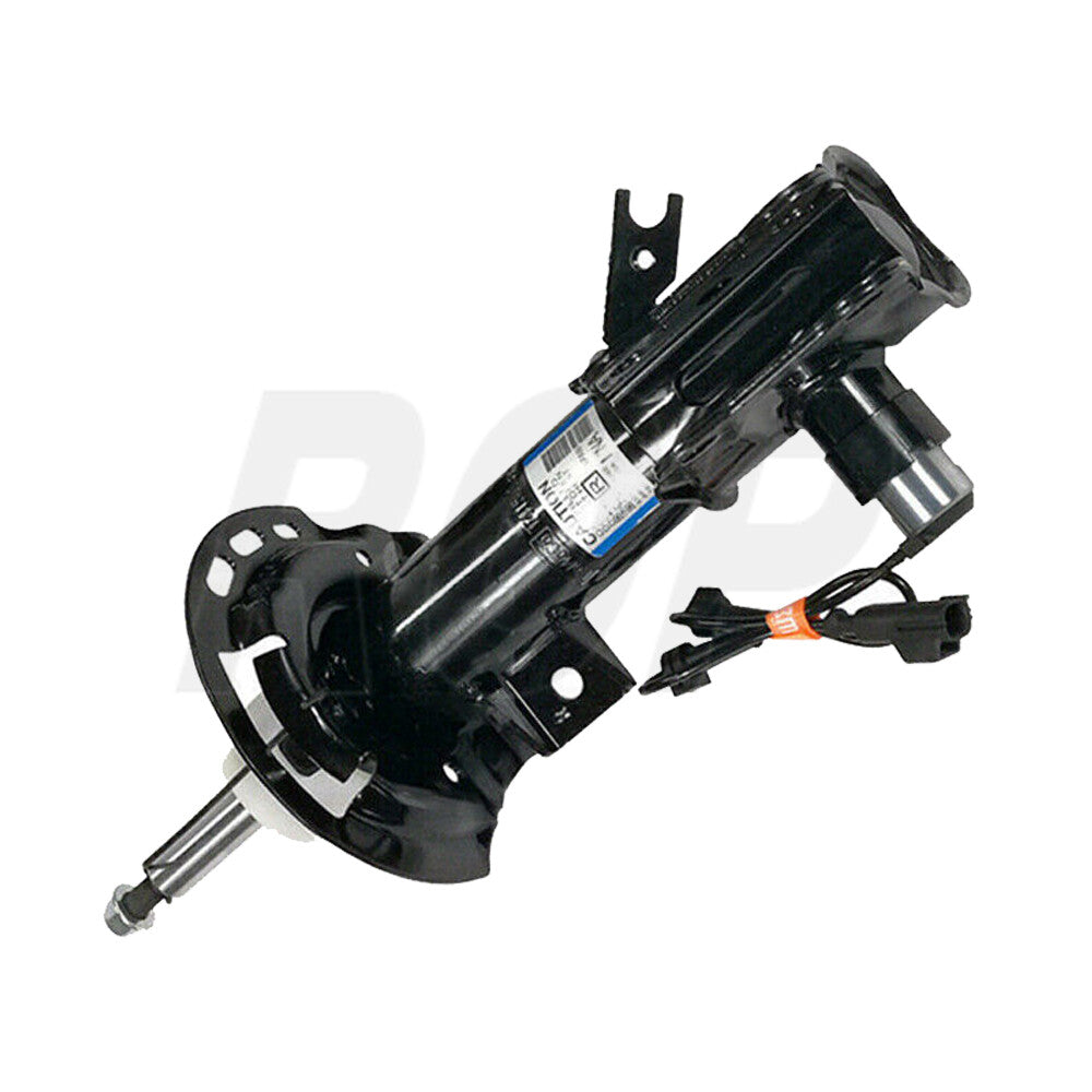 Front Right Electric Shock Absorber for Lincoln MKZ for Ford Fusion Gas DOHC 2013-22