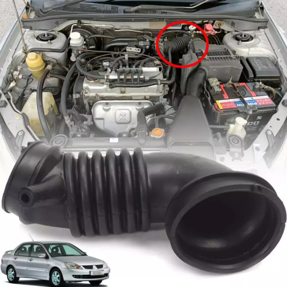 MR529759 Sedan Air Cleaner Intake Hose For 2002-2013 for Mitsubishi Lancer Cedia