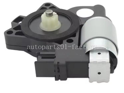 Left Front Power Window Regulator Motor for Mazda 6 GG 03-16 GG 06-09 2.0L