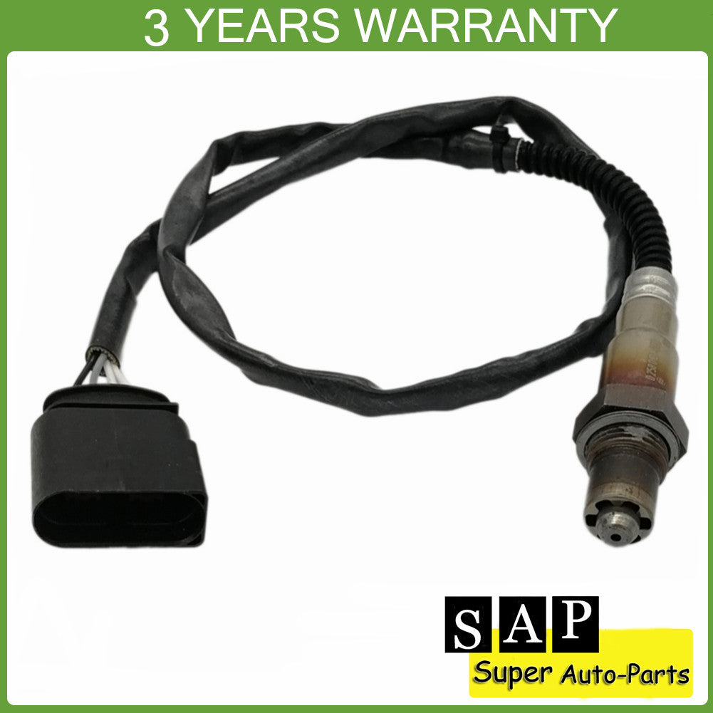 NOX sensor suitable for Freightliner Cascadia 11.9L, 12.8L, 14.8L, 14.9L, 15.6L, and 5WK97338A