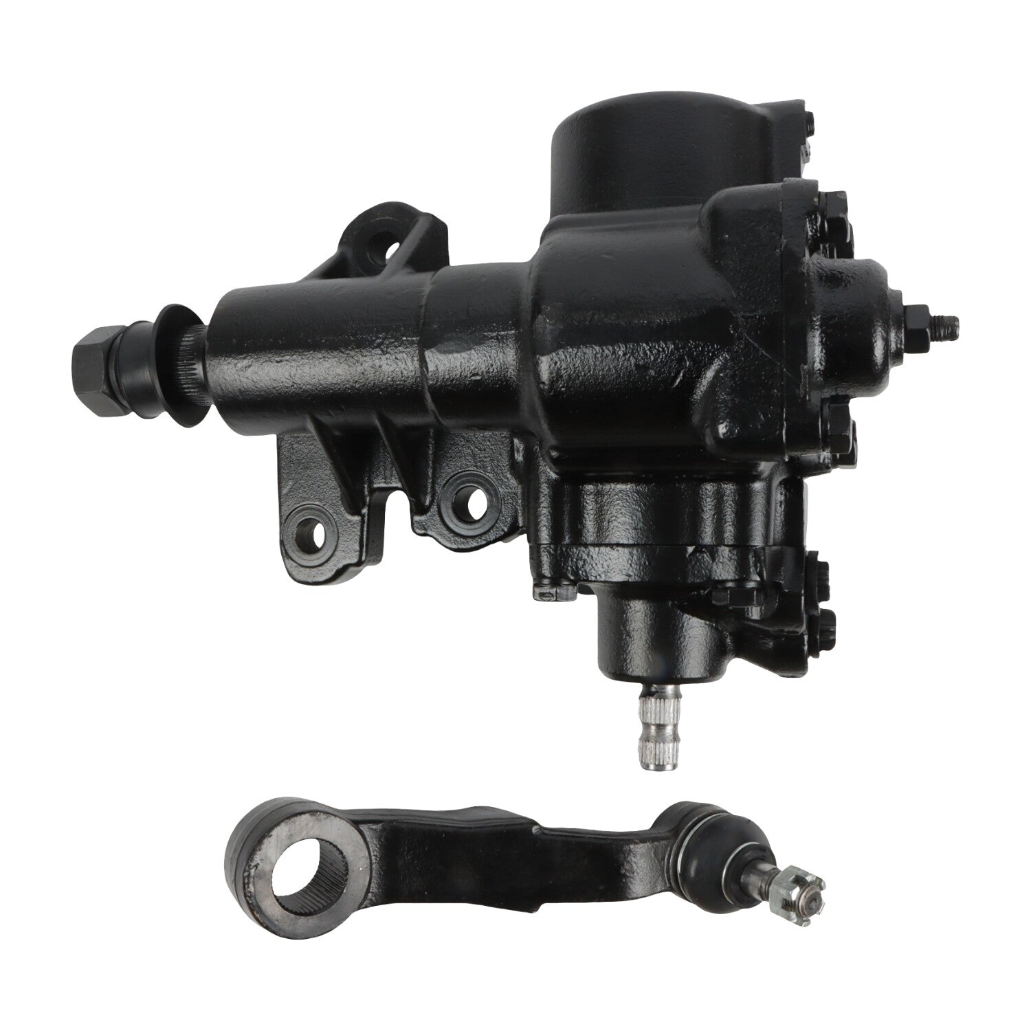 Power Steering Gear Box for Toyota 4Runner 1989-1991 Pickup 1985-1991 4411035190