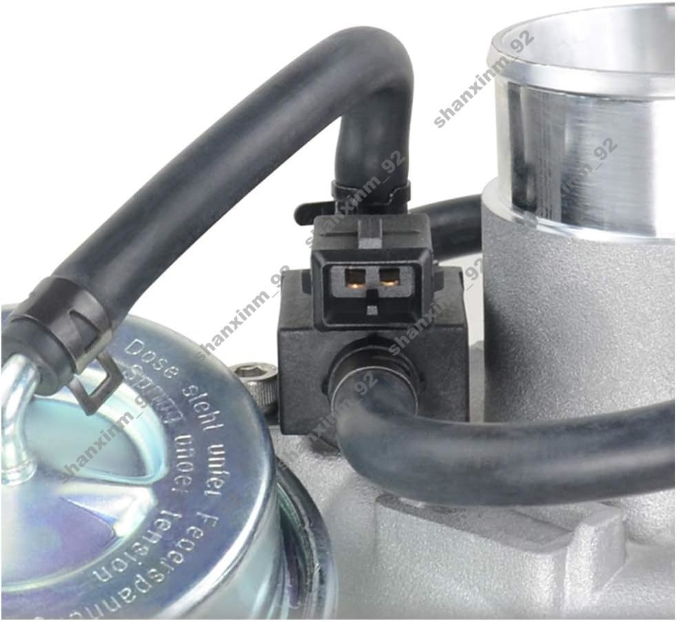 Turbocharger 4805045 53049700059 for BUICK Regal for OPEL GT Solstice GXP L850 2.0L