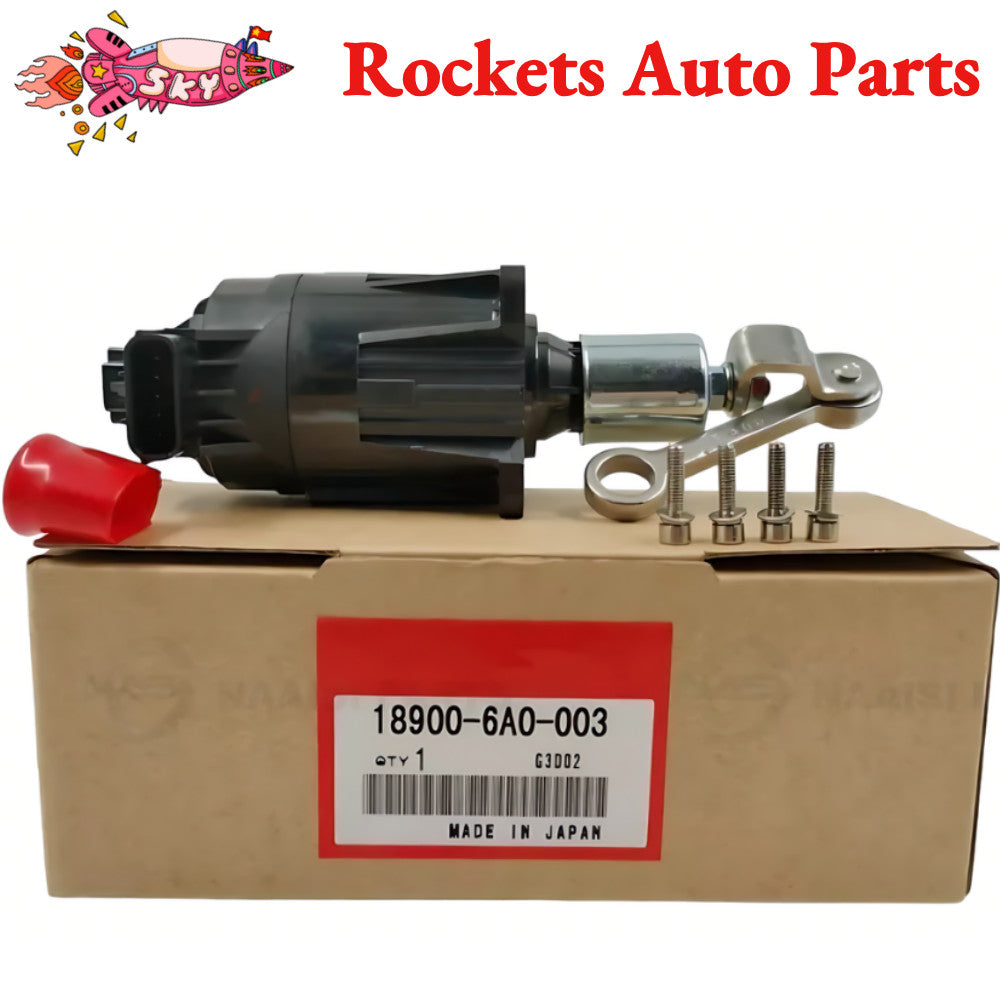 Turbo Charger Solenoid Valve Actuator 18900-5AA-A01 for Honda for Civic
