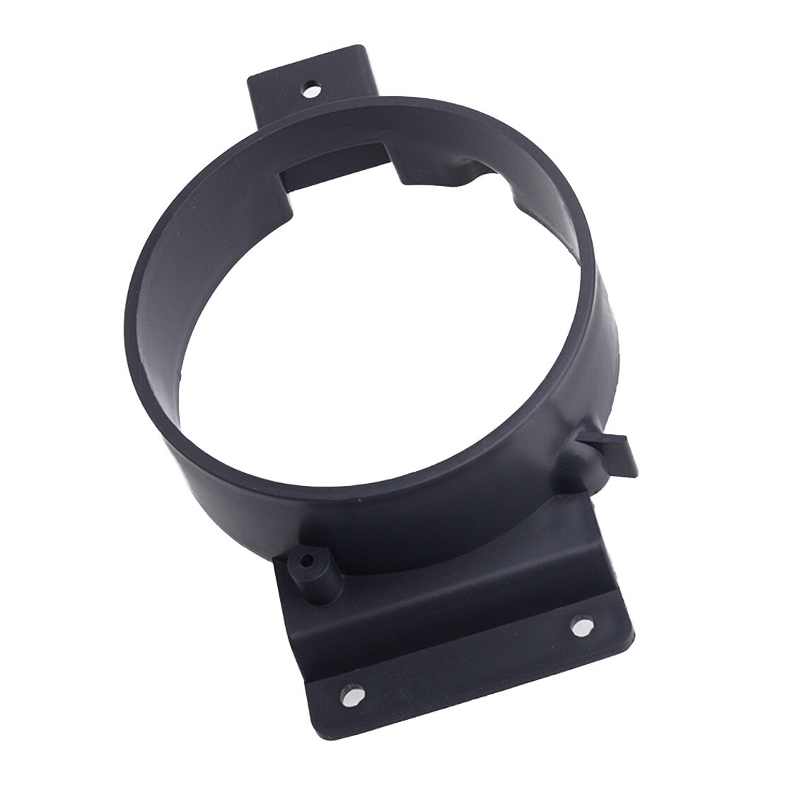 Left Right Fog Light Lamp Mounting Bracket Holder Fit for Ford Transit 06-14