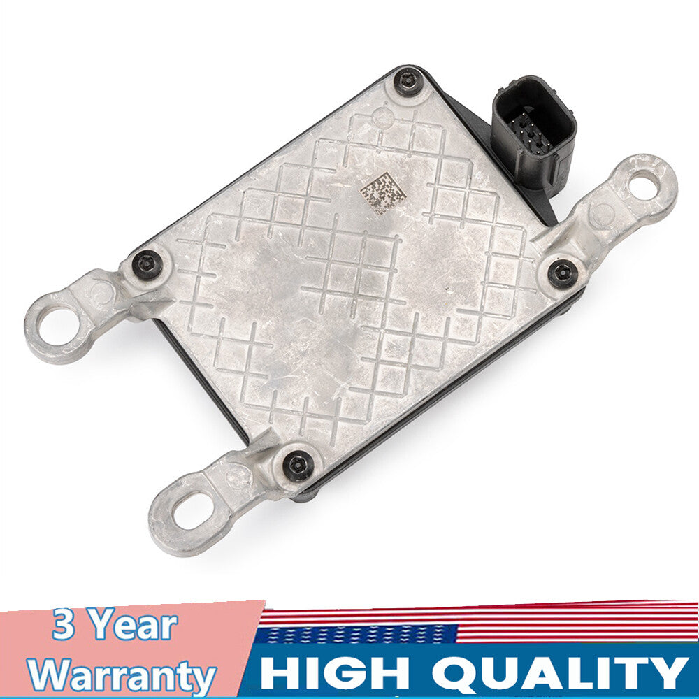 1X 28438-5HK2A Front Cruise Distance Radar Sensor Suitable for Nissan Rogue 2017-2021