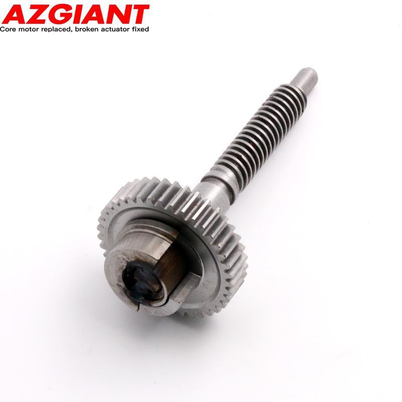 Parking handbrake actuator gear EPB for 2001-2009 for BMW 7 Series 735i