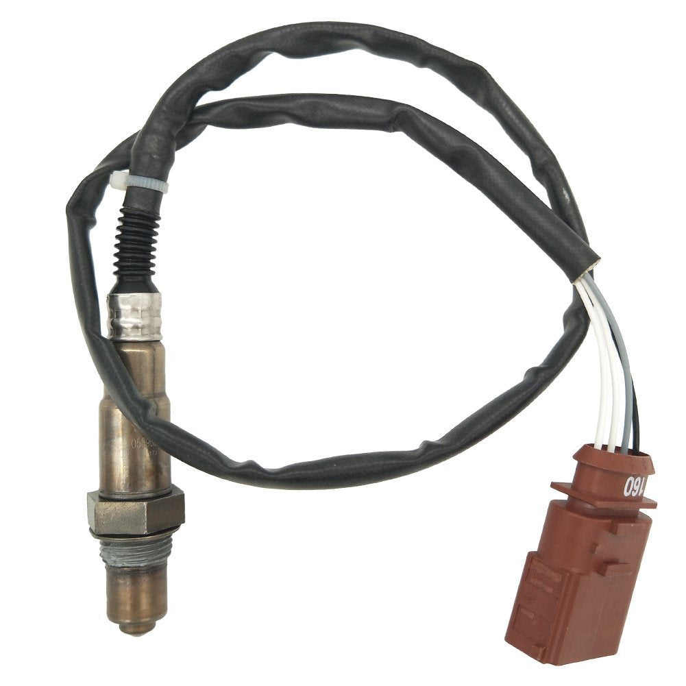 Downstream Oxygen Sensor 058906265C for Audi A4 Quattro A4 for VW for Passat 1.8L 98-06