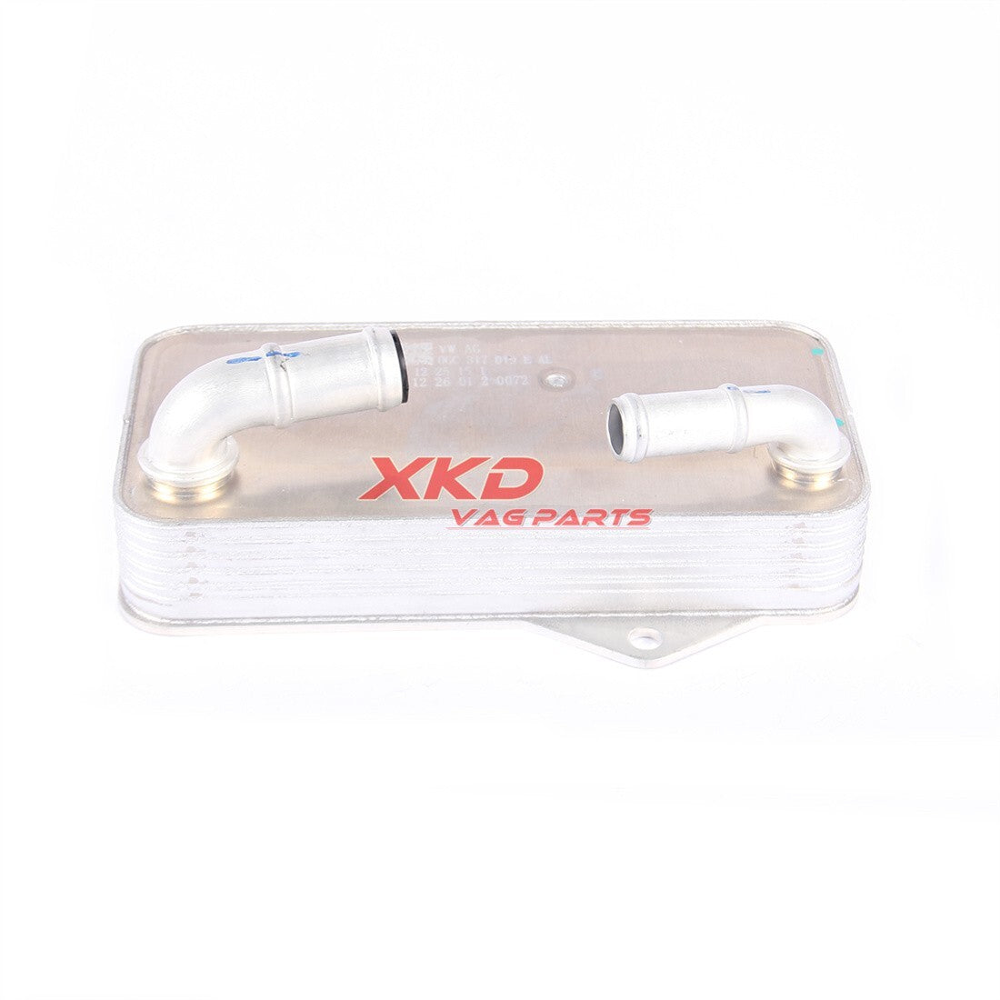 2.0T DQ381 Automatic Transmission Oil Cooler Suitable for Volkswagen for Passat Caddies and for Audi Q3